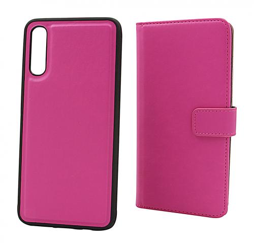 Skimblocker Magnet Wallet Samsung Galaxy A70 (A705F/DS)