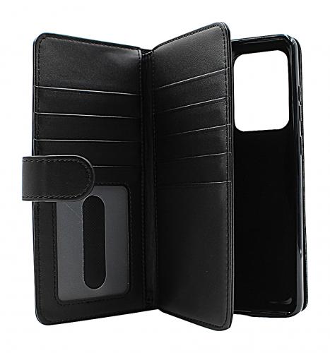 Skimblocker XL Wallet Samsung Galaxy S20 Ultra (G988B)