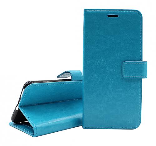 Crazy Horse Wallet Xiaomi Mi 11 Lite / Mi 11 Lite 5G