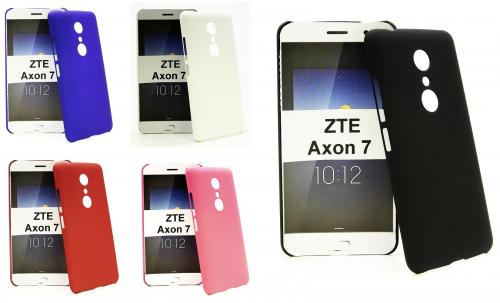 Hardcase Deksel ZTE Axon 7