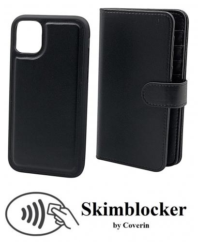 Skimblocker XL Magnet Wallet iPhone 11 (6.1)