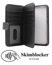 Skimblocker XL Wallet iPhone 15
