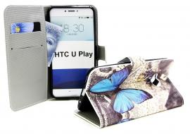 Designwallet HTC U Play