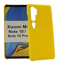 Hardcase Deksel Xiaomi Mi Note 10 / Mi Note 10 Pro