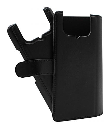 Skimblocker XL Magnet Wallet Asus ZenFone 7 Pro (ZS671KS)