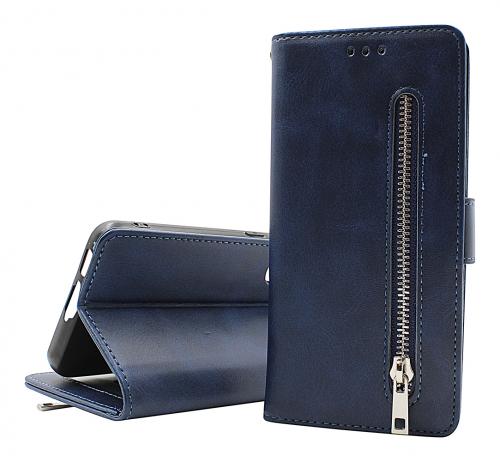 Zipper Standcase Wallet Samsung Galaxy A34 5G