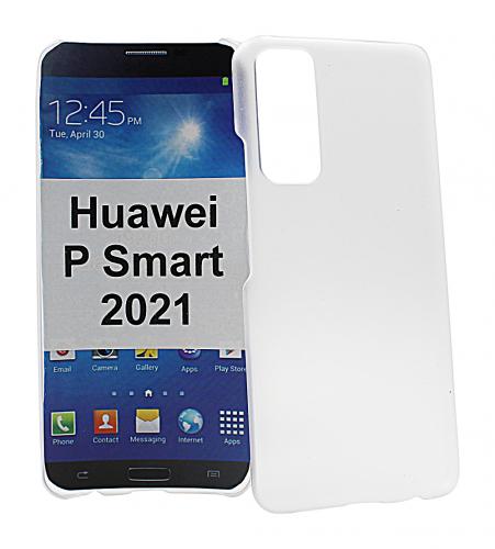 Hardcase Deksel Huawei P Smart 2021