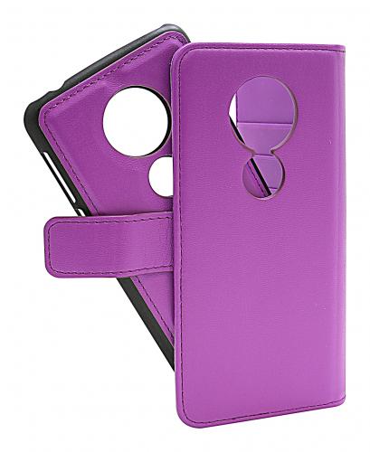 Skimblocker Magnet Wallet Motorola Moto E5 / Moto E (5th gen)