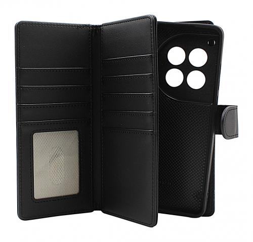 Skimblocker XL Magnet Wallet OnePlus 12 5G