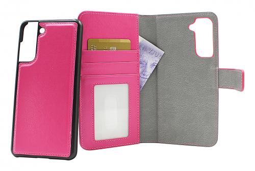 Skimblocker Magnet Wallet Samsung Galaxy S21 FE 5G