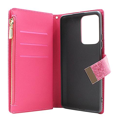 XL Standcase Glitterwallet Xiaomi 11T / 11T Pro