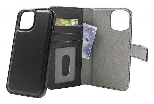 Skimblocker Magnet Wallet iPhone 15