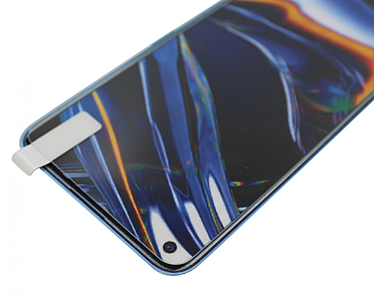Skjermbeskyttelse av glass Realme 7 Pro