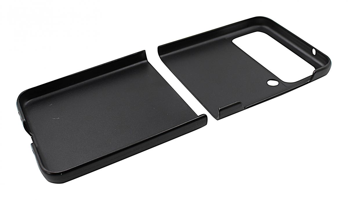 Standcase Deksel Samsung Galaxy Z Flip 3 5G (SM-F711B)