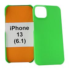 Hardcase Deksel iPhone 13 (6.1)