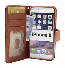 New Standcase Wallet iPhone 8