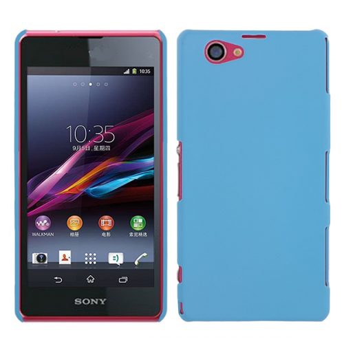 Hardcase Deksel Sony Xperia Z1 Compact (D5503)