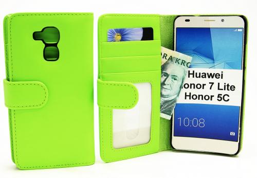 Lommebok-etui Huawei Honor 7 Lite