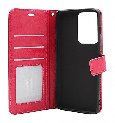 Crazy Horse Wallet OnePlus Nord 2T 5G