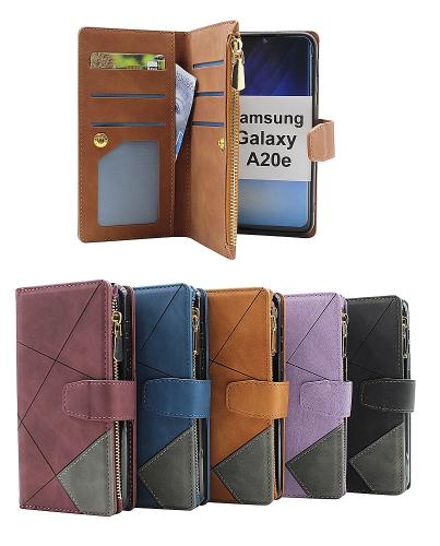 XL Standcase Lyxetui Samsung Galaxy A20e (A202F/DS)