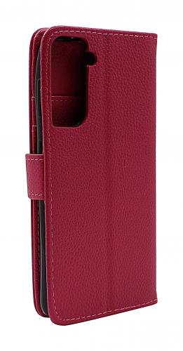 New Standcase Wallet Samsung Galaxy S21 5G (G991B)