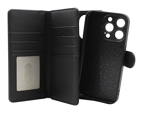 Skimblocker XL Magnet Wallet iPhone 15 Pro