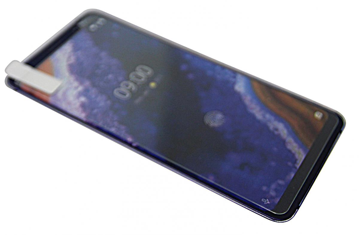 Skjermbeskyttelse av glass Nokia 9 PureView