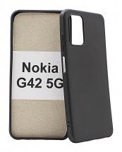 TPU Deksel Nokia G42 5G