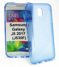 S-Line Deksel Samsung Galaxy J5 2017 (J530FD)