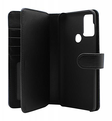 Skimblocker XL Magnet Wallet Motorola Moto G50