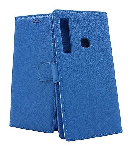 New Standcase Wallet Samsung Galaxy A9 2018 (A920F/DS)