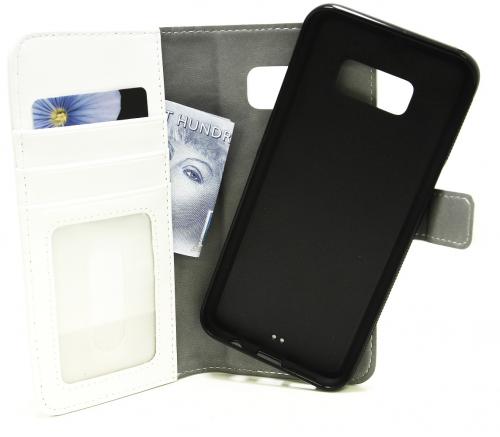 Magnet Wallet Samsung Galaxy S8 Plus (G955F)