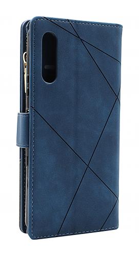 XL Standcase Lyxetui Sony Xperia 10 III (XQ-BT52)