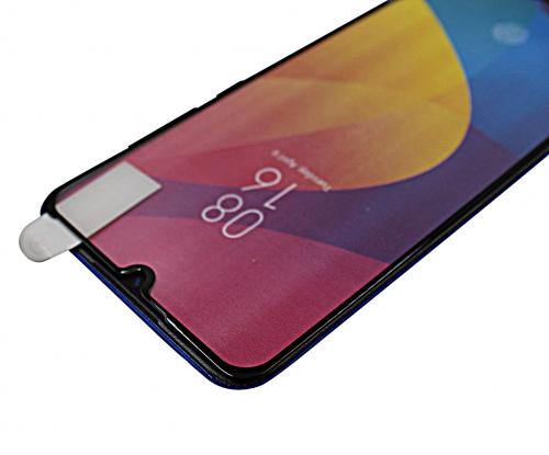 Full Frame Skjermbeskyttelse av glass Xiaomi Mi 9 Lite