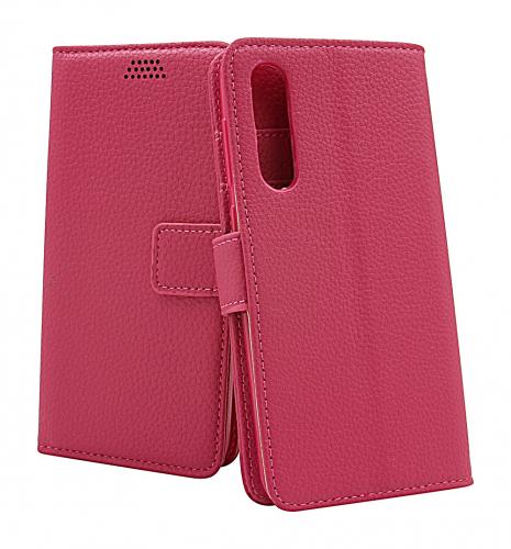 New Standcase Wallet Xiaomi Mi 9 SE