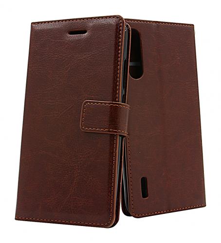 Crazy Horse Wallet Xiaomi Mi A3