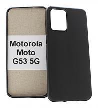 TPU Deksel Motorola Moto G53 5G