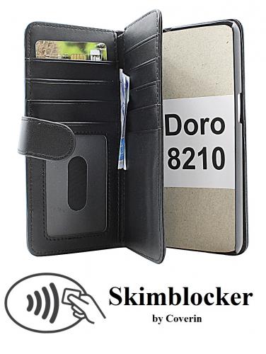 Skimblocker XL Wallet Doro 8210