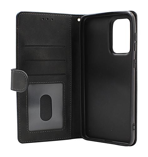 Zipper Standcase Wallet Samsung Galaxy A33 5G (A336B)