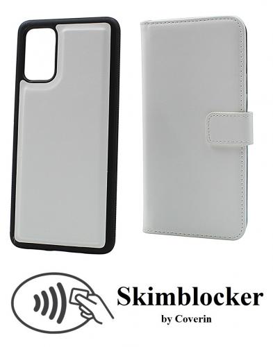 Skimblocker Magnet Wallet Samsung Galaxy S20 Plus (G986B)