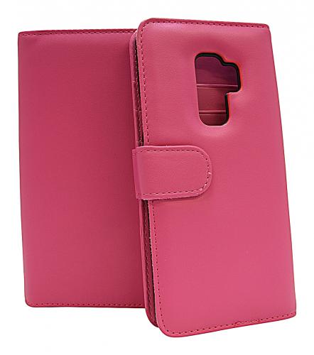 Lommebok-etui Samsung Galaxy S9 Plus (G965F)