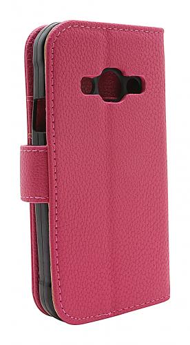 New Standcase Wallet Samsung Galaxy Xcover 3 (SM-G388F)