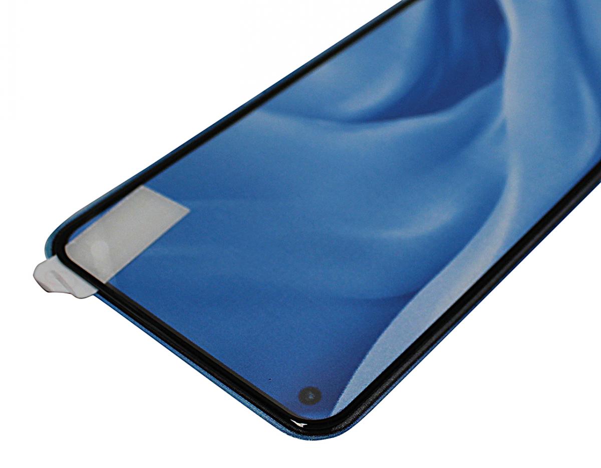 Full Frame Skjermbeskyttelse av glass Xiaomi 11 Lite NE 5G / 11 Lite 5G NE