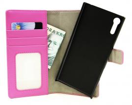 Magnet Wallet Sony Xperia XZ (F8331)