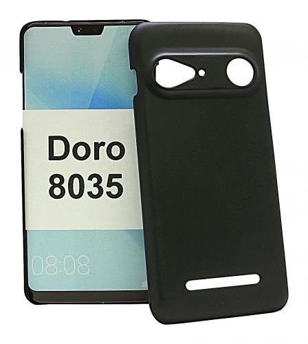 Hardcase Deksel Doro 8035