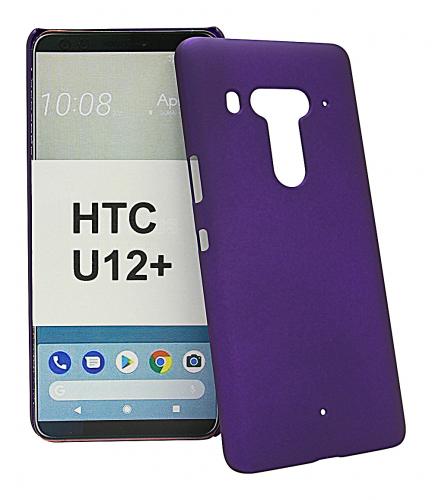 Hardcase Deksel HTC U12 Plus / HTC U12+