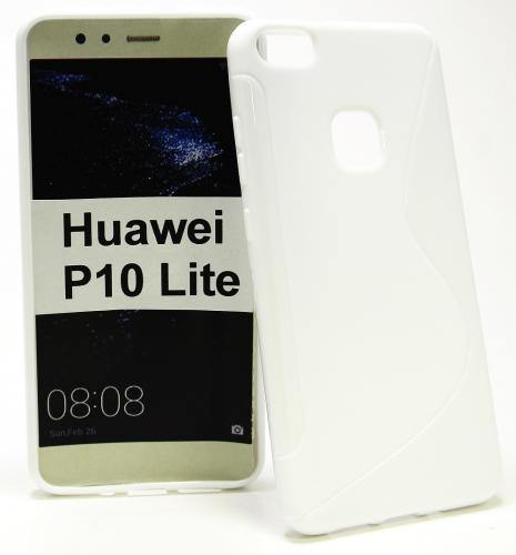S-Line Deksel Huawei P10 Lite