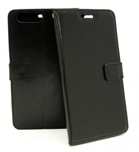 Crazy Horse Wallet OnePlus 5