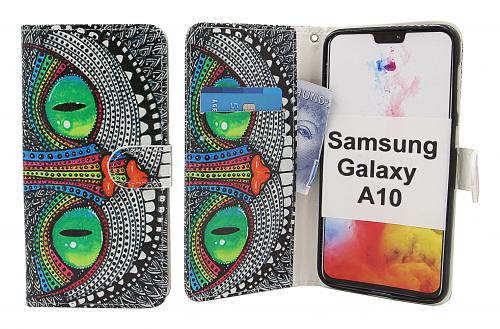 Designwallet Samsung Galaxy A10 (A105F/DS)