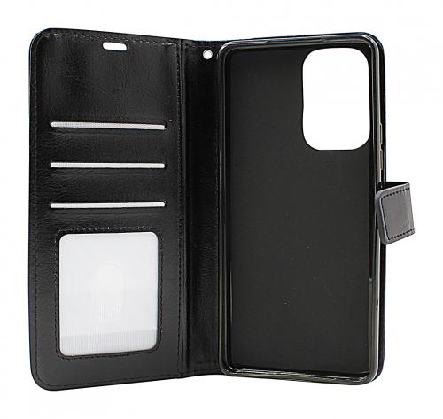 Crazy Horse Wallet Samsung Galaxy A53 5G (A536B)